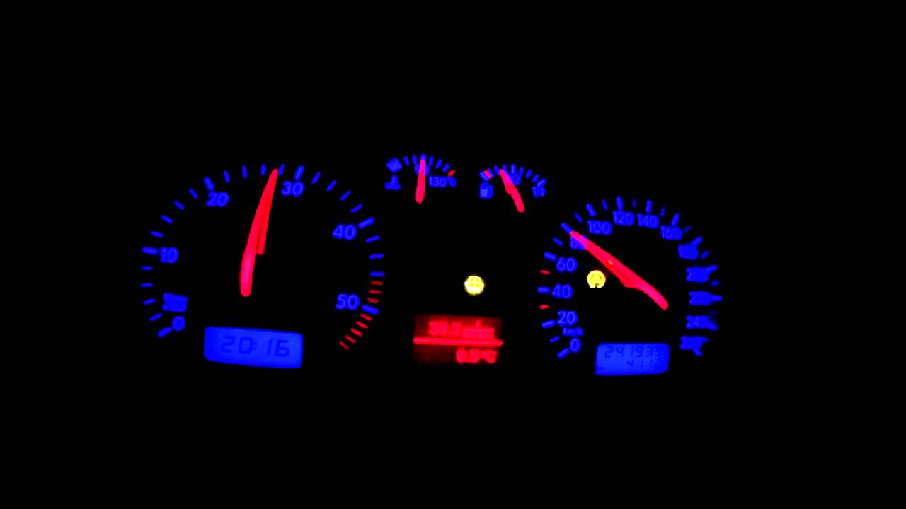 VW Golf Mk4 1.9 TDI ASZ GTB 1756VK 209 HP daily driver