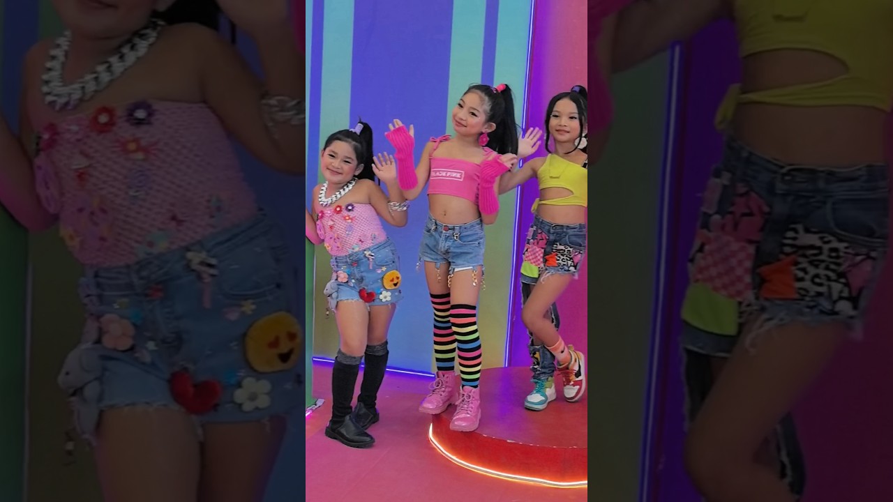 Sugar Rush | Sm Kids