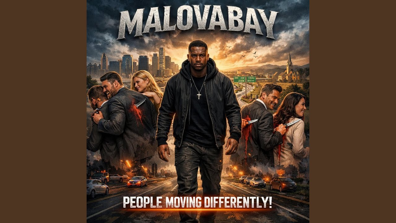 PEOPLE MOVING DIFFERENTLY!