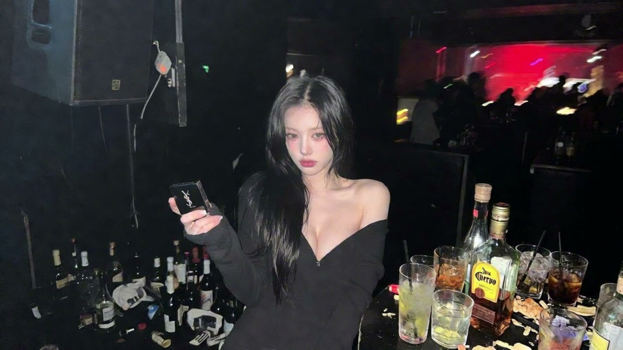씨잼 (C JAMM) - Saint Laurent (미공개곡) (K-POP REMIX)