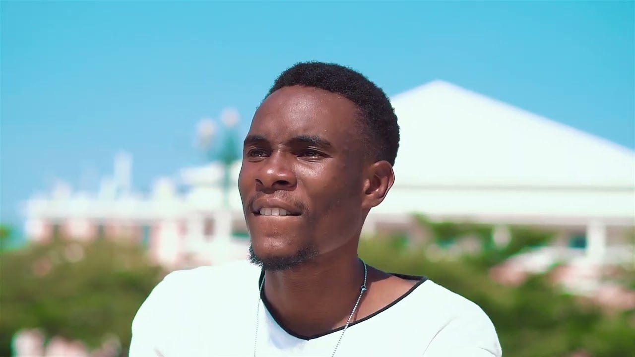 Laizgo Mhango feat Thom Kachimanga - Oyera