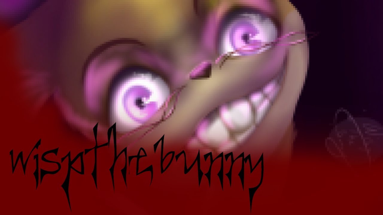 Do you trust me FNAF VR SPEEDPAINT