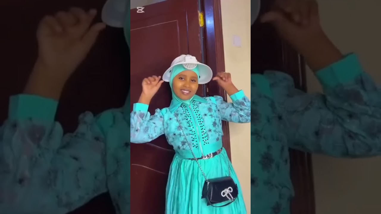 Mursal Ahmed Sihaam igadaa Cayaarta Banaa Boy Ramlo Yariisey Luqmaan 