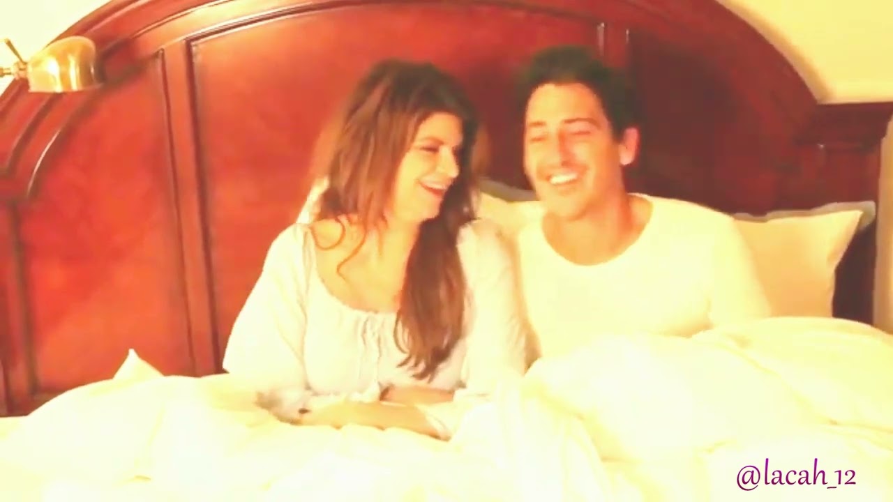 Tribute to Kirstie Alley and her special bond with Jonny Boy
