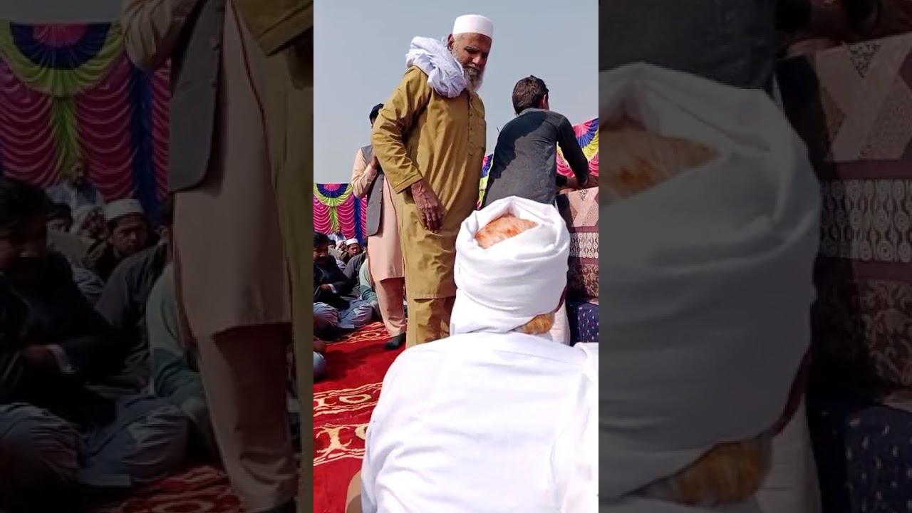 Sufiyana Kalam saraiki zaban mian