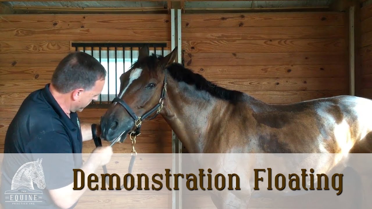 Demonstration Floating