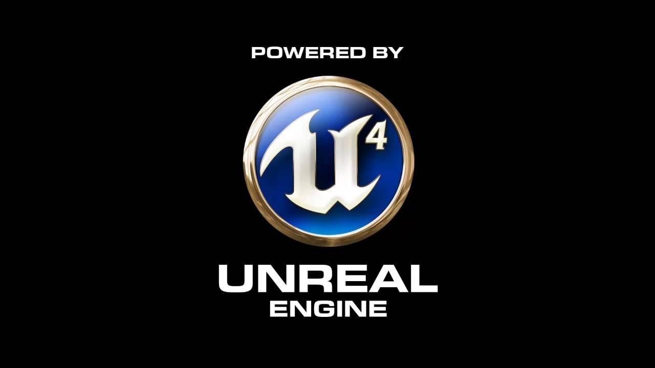 Создаем смену дня и ночи в Unreal Engine 4