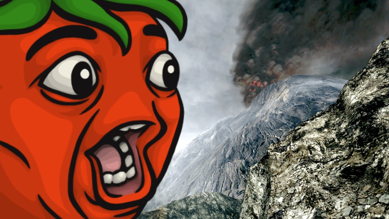 Step-By-Step Guide to Survive Every Apocalypse at the Same Goddamn Time | Disaster: Day of Crisis
