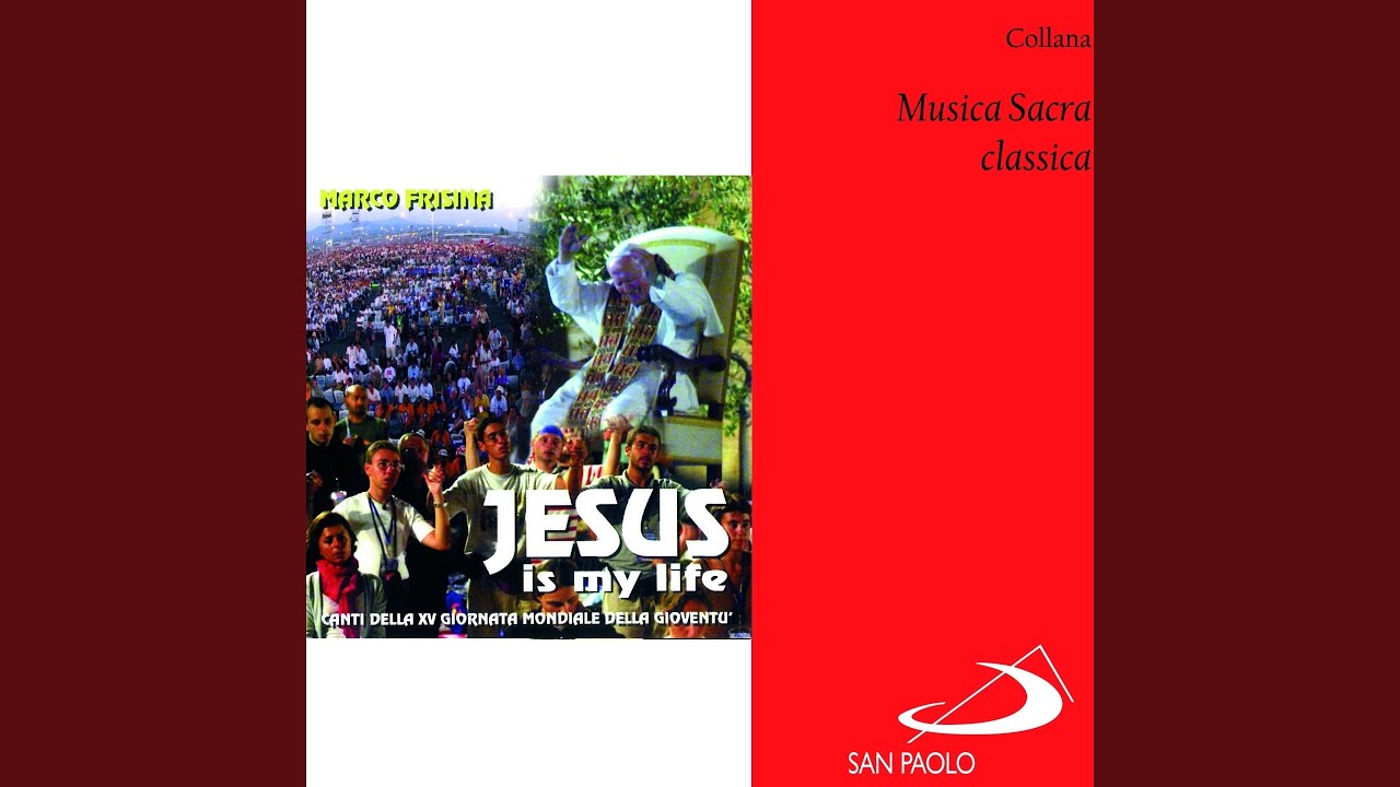 Jubilate Deo