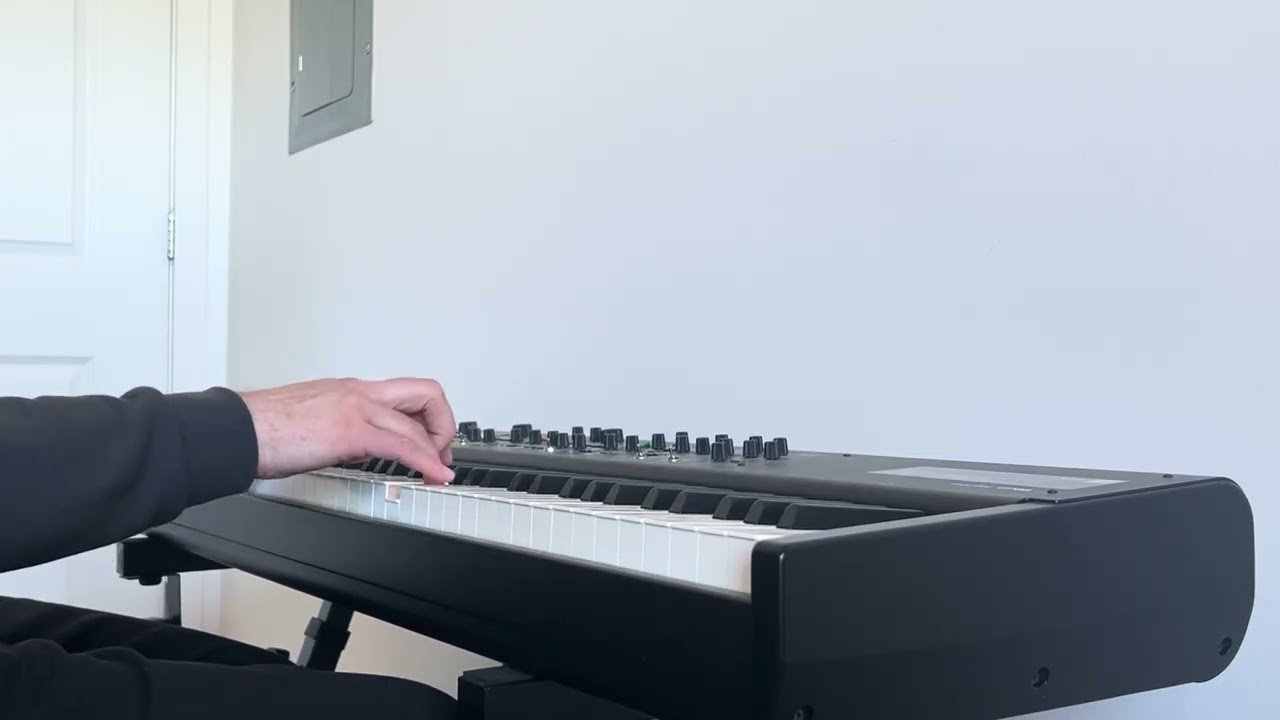Way Maker | More Than Able