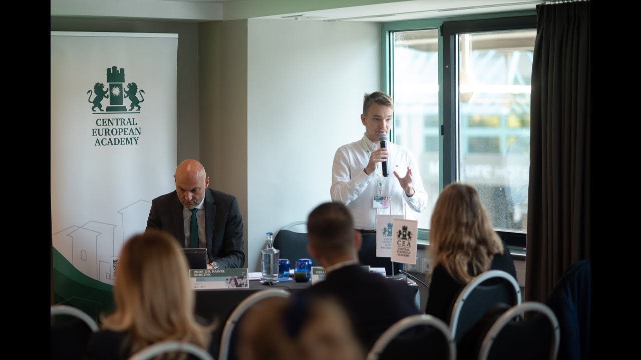 G. Nagy - The Protection of Constitutional Identity in the Case Law of the Constitutional Courts...