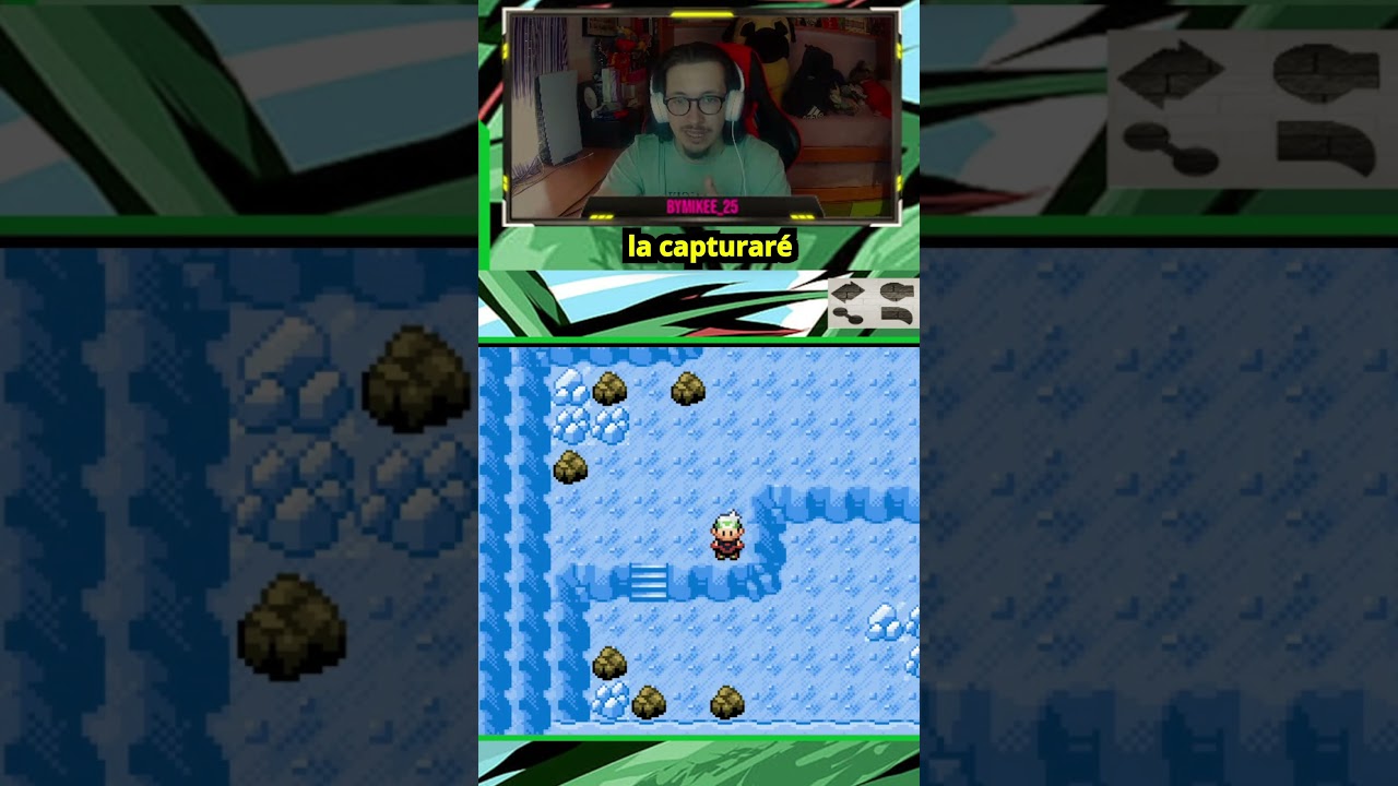 La explicaci&oacute;n  #pokemon #twitch #tiktok #clips #wipeo #explication #runandbun
