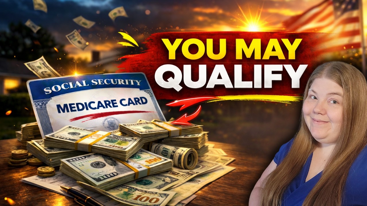 Millions of Seniors Are Missing These Benefits
