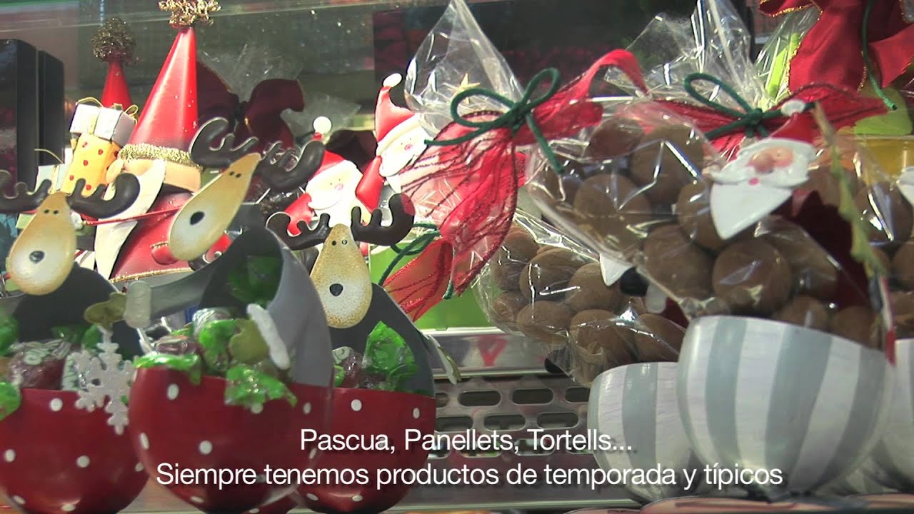 Pastisseria Carri&oacute;: Reposter&iacute;a y Pasteler&iacute;a Artesana en Barcelona (calle Bail&eacute;n)