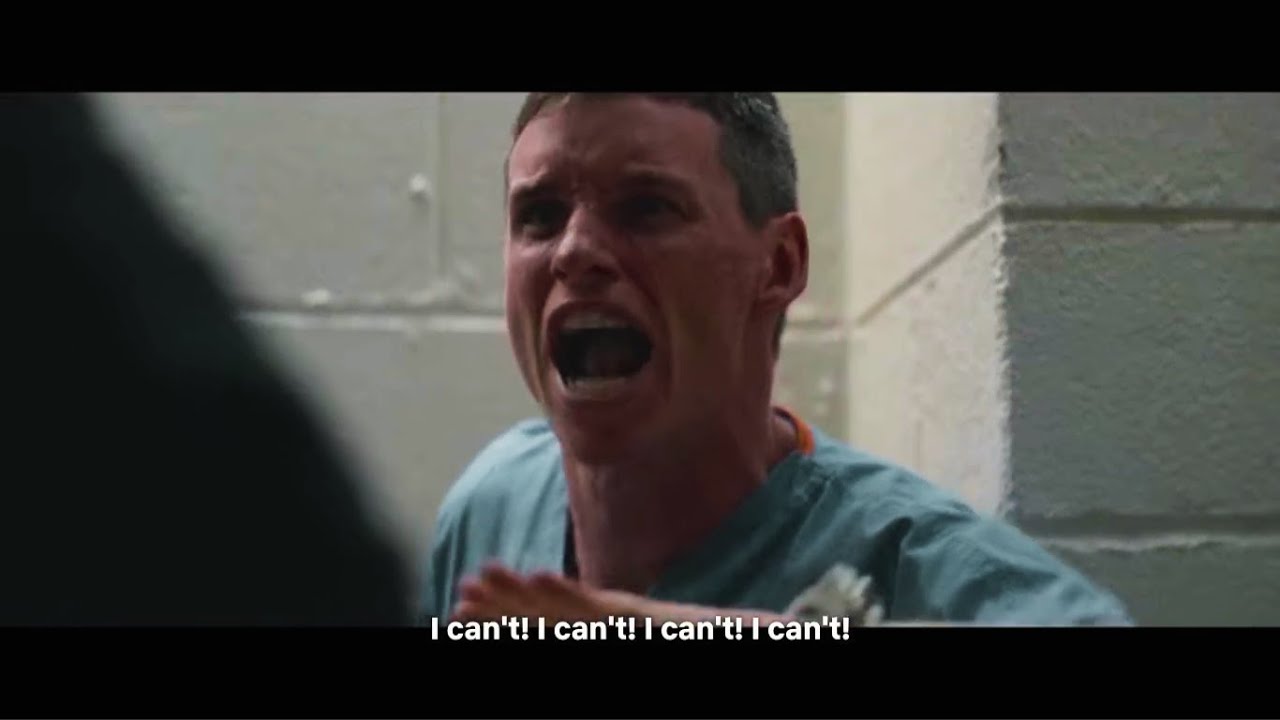 Charles Cullen Interrogation | The Good Nurse (2022)