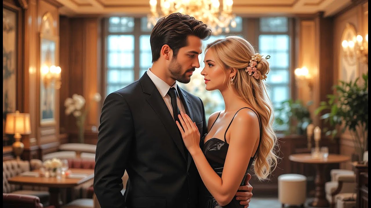 From Strangers Under One Roof to Lovers Forever &mdash; An Unexpected Love Story
