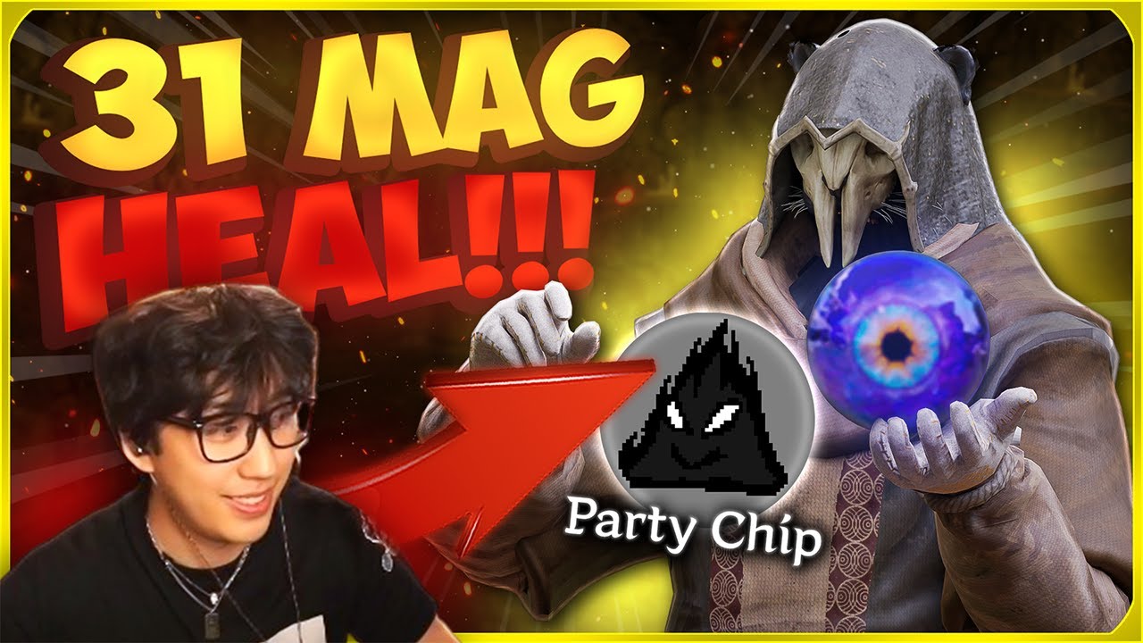 This 31 Magic Healing Zirkzi's Warlock Build is DIABOLICAL | Dark and Darker