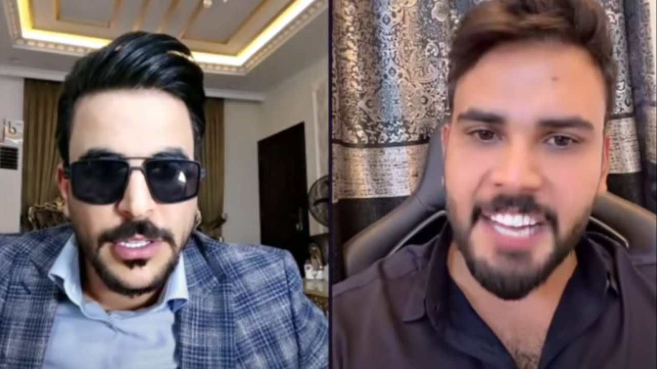 الثنائي المرح حسحس و محمود المكسيكي يتحدون على نوع السيارة ضحك فول لا يفوت
