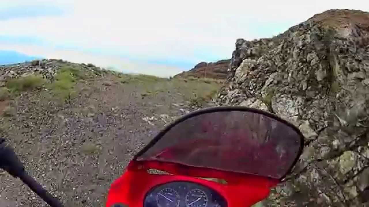 Cagiva Off Road #2- Enduro Stradale