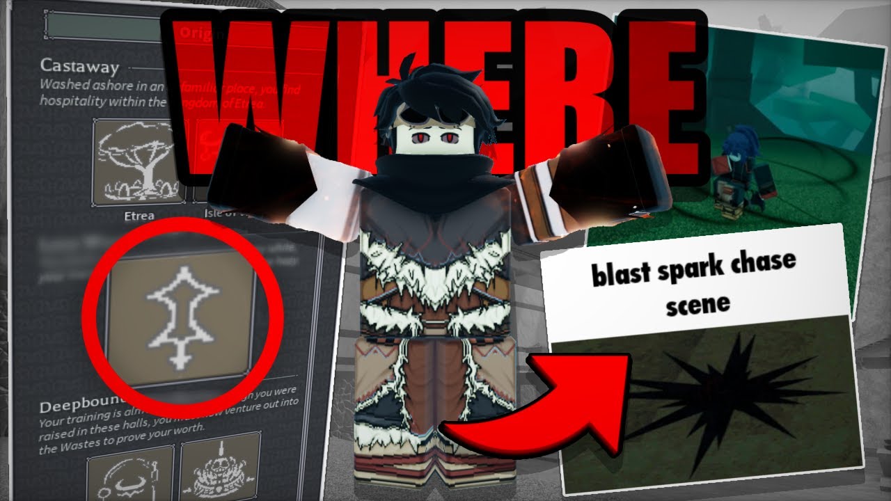 Deepwokens Forgotten Additions...