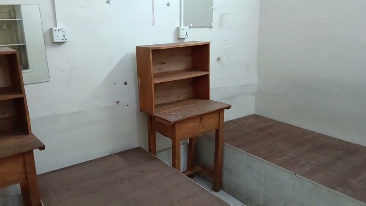 Girls Hostel Farmgate Dhaka | Opposite of Asia pacific University | Student hostel Farmgate