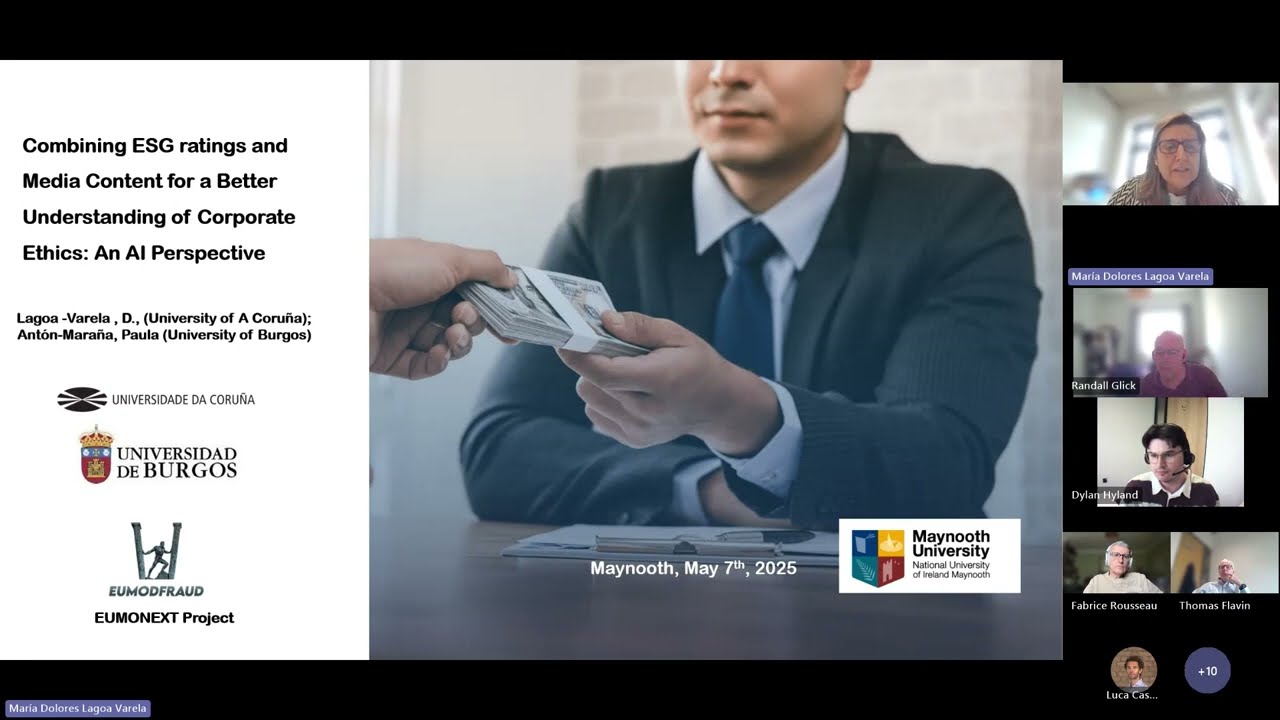 Combining ESG Ratings and Media Content for a Better Understanding of Corporate Ethics