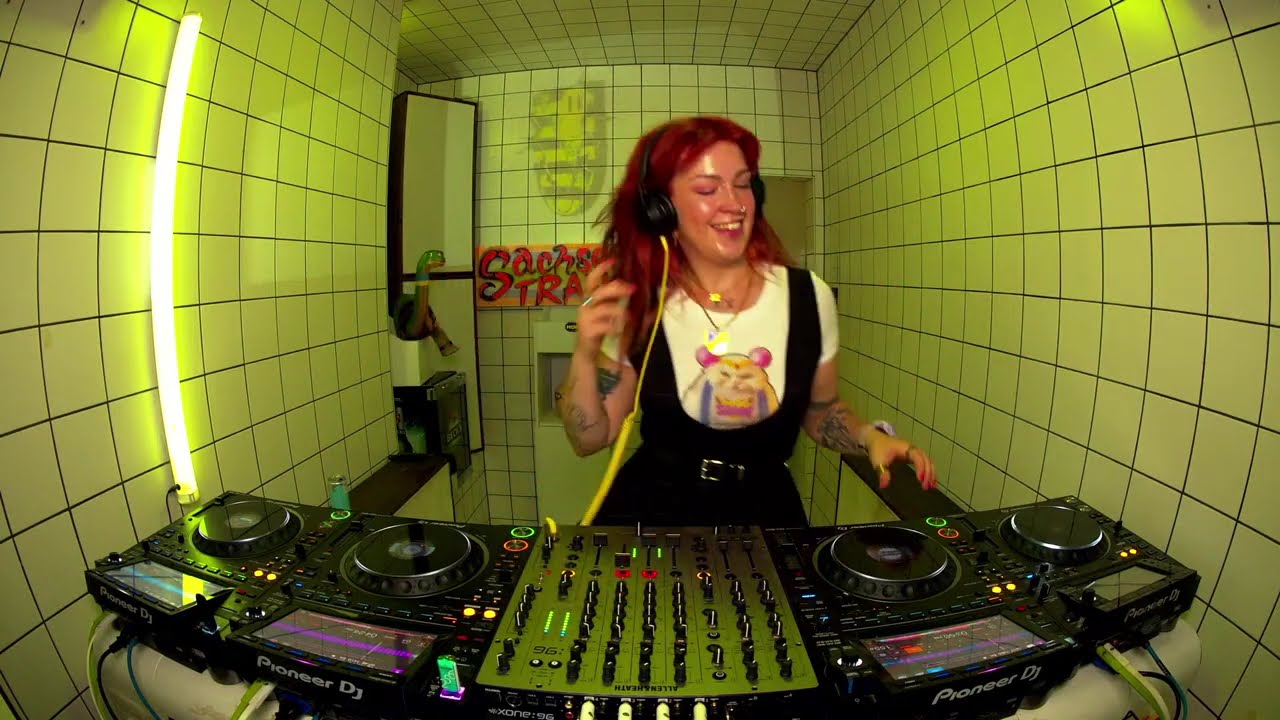 Sachsentrance - Sabu! | H&Ouml;R - September 4 / 2024