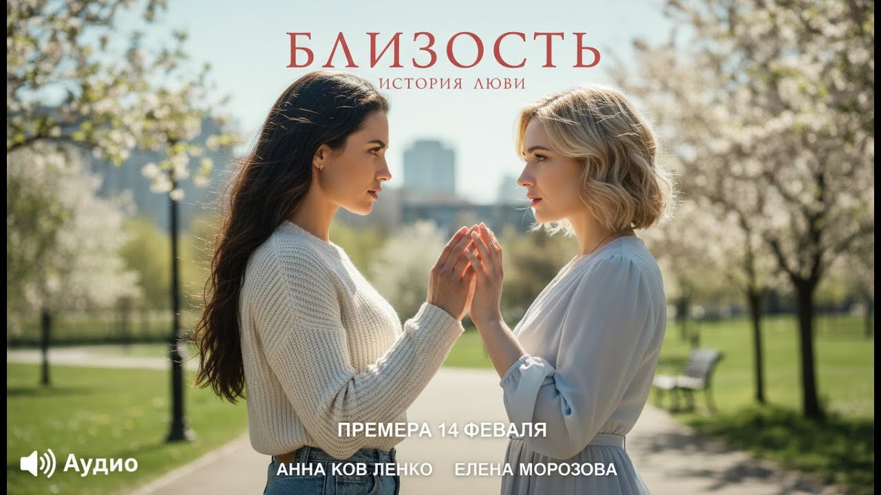 Она призналась в любви — И семья отвернулась навсегда
