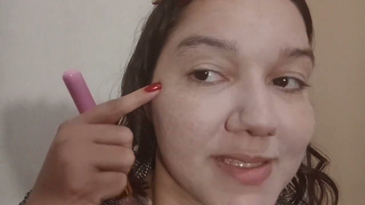 Resenha Base Kyrav Efeito Matte