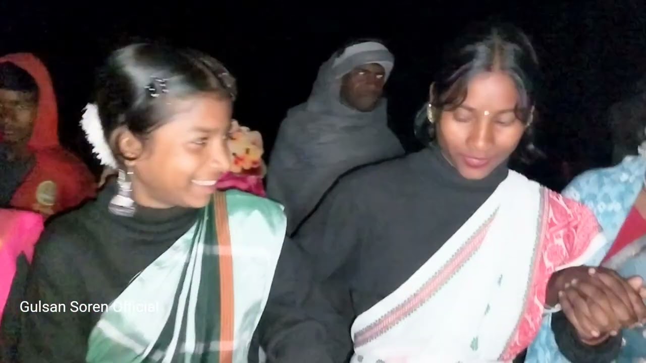 Kuri Sek MA Rote Sakhi ll New Santhali Langre Video ll Lagre Full Video 2026ll 