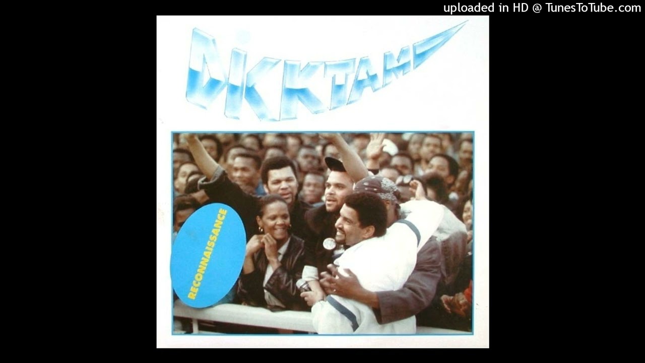 Dicktam - En nou vivre 1989