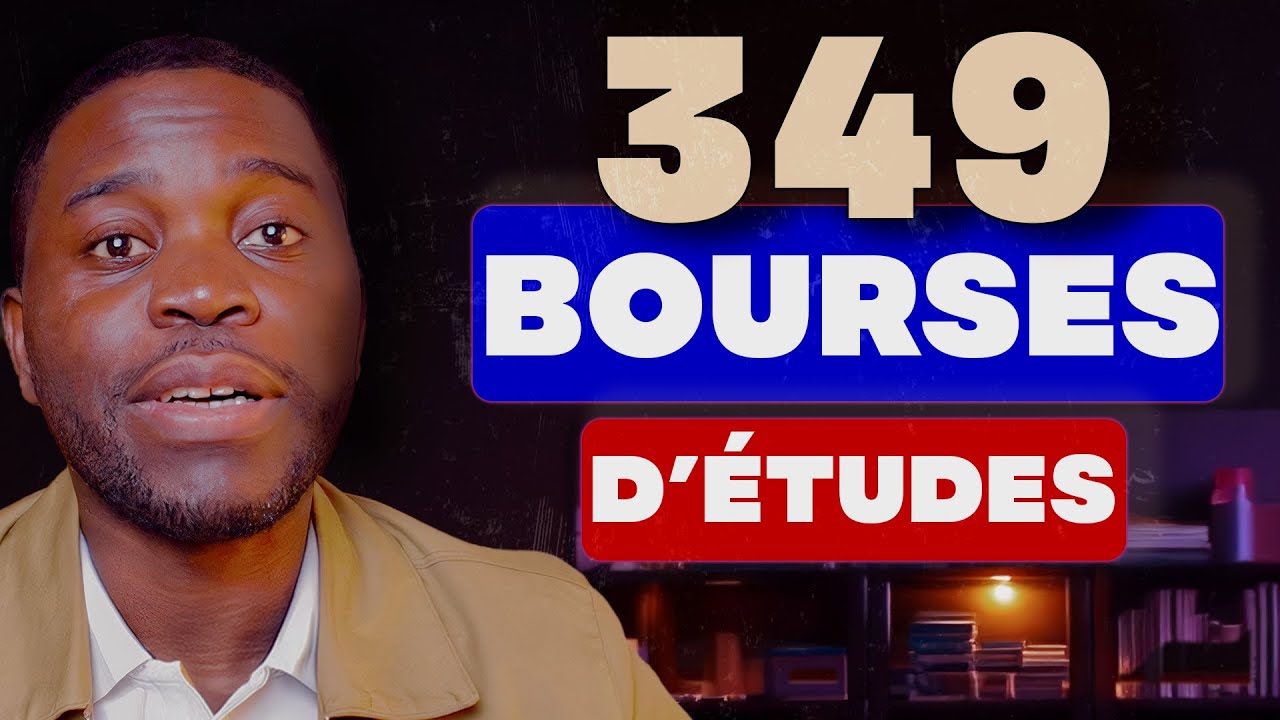 Etude &agrave; l'&eacute;tranger: Toutes les bourses d'&eacute;tude en France !