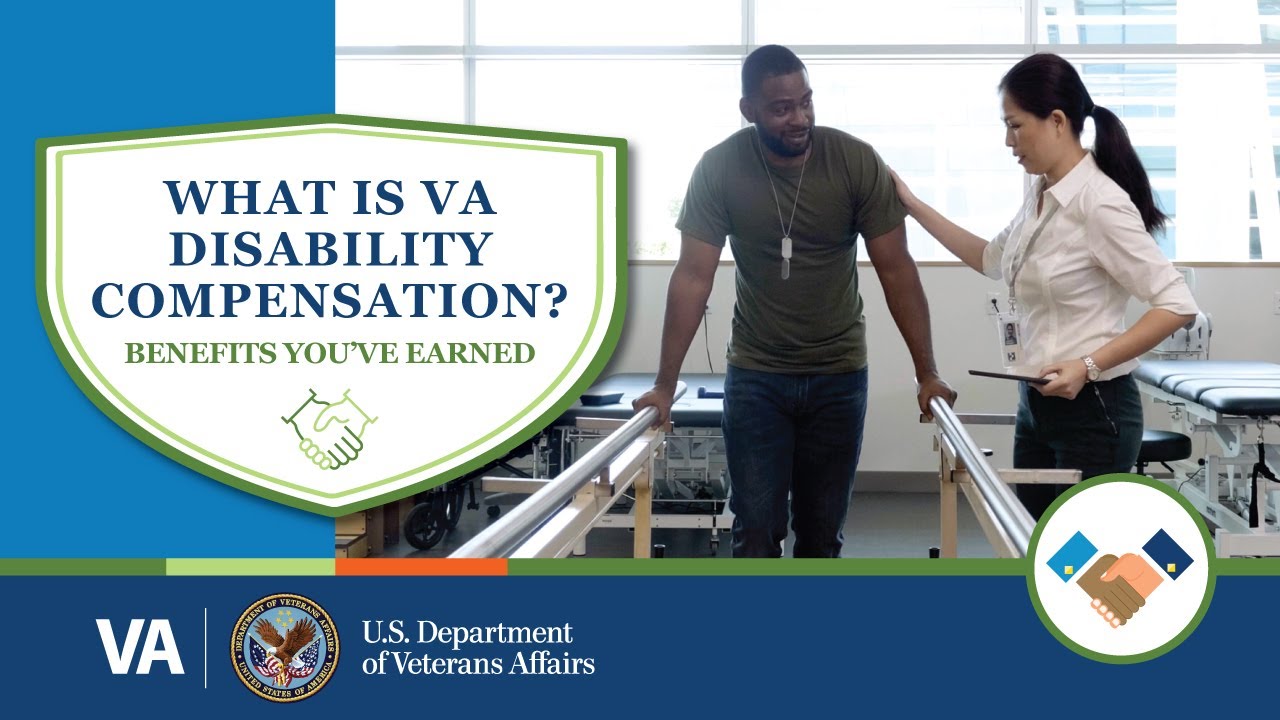 Veterans Resources - VA Disability Compensation