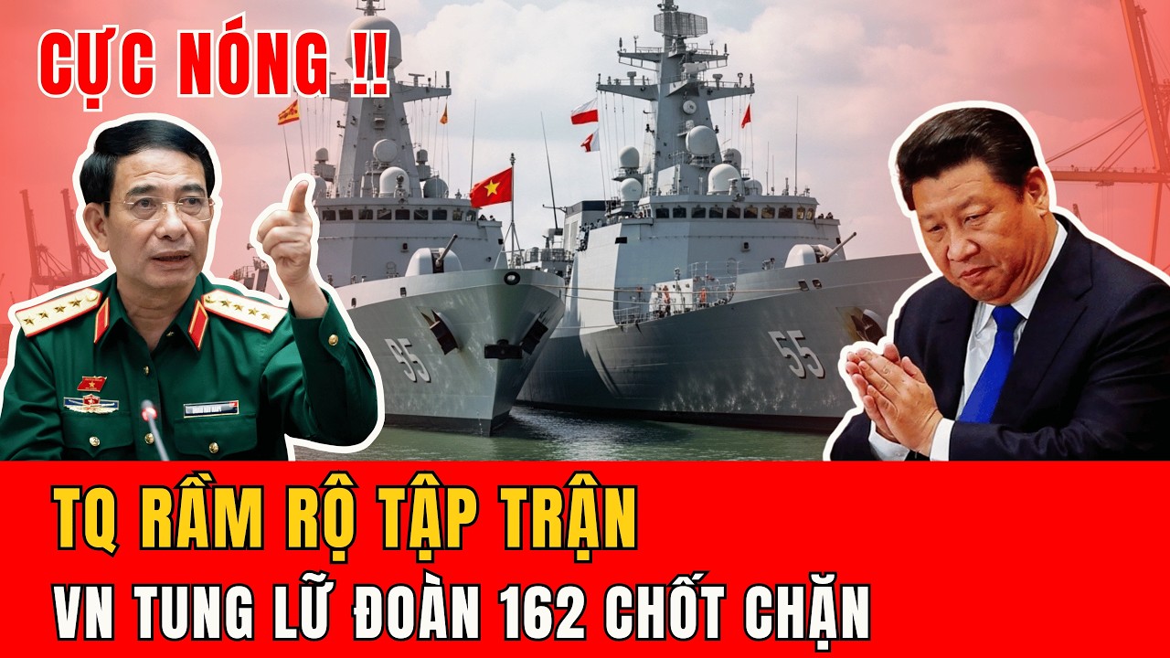 Tin thời sự quốc tế mới nhất ngày: 6/3/2026 | Tin Nóng Thế Giới 24h qua