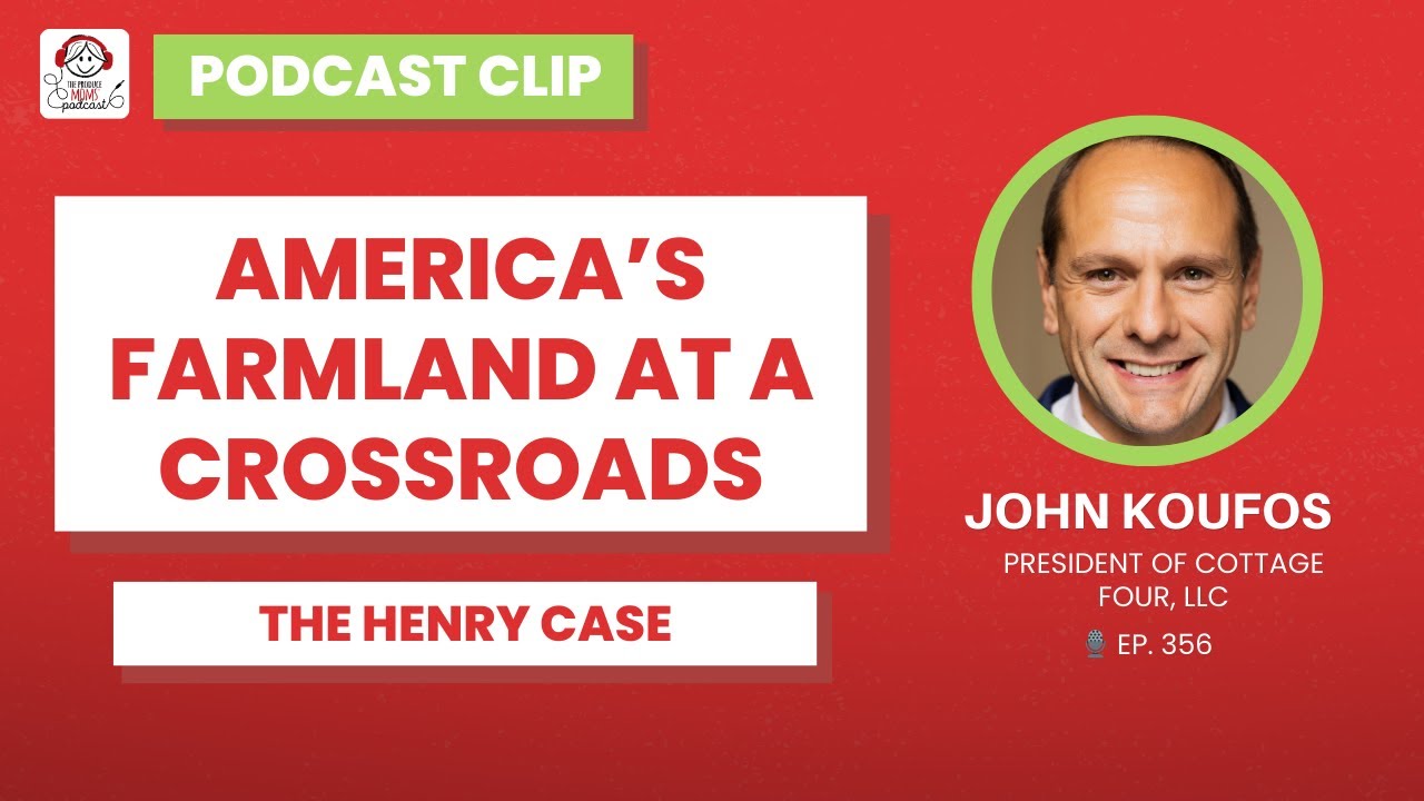 The Critical Battle Over Farmer&rsquo;s Land Rights | Why the Henry Case Matters