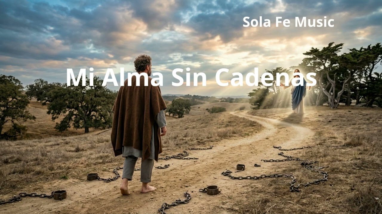 Mi Alma Sin Cadenas