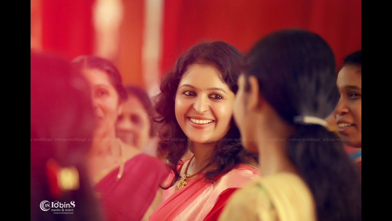 Kottayam Wedding Betrothal Teaser  | Roslien + Tony |
