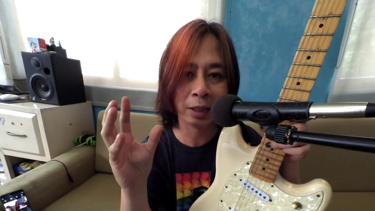 GC Rockdrive Plus Demo