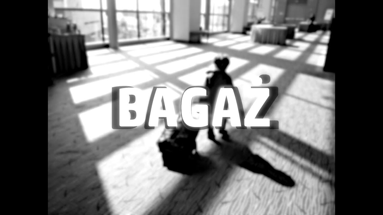 Klipo - Bagaż (muz. Mystic)