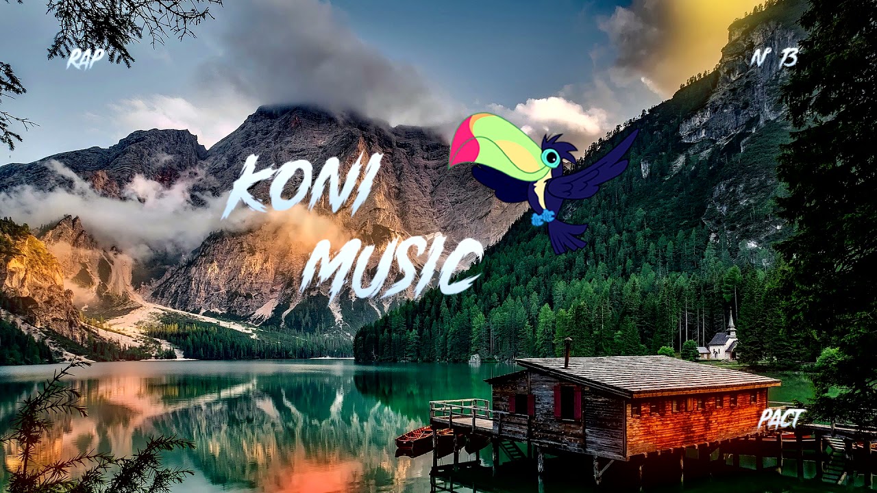 [FREE] PACT type beat - By KoniMusic - Instru rap 2021