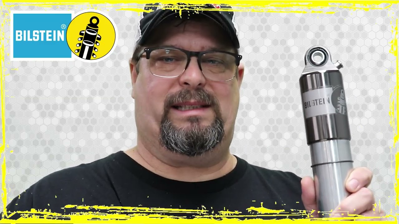 Bilstein SNS2 BV