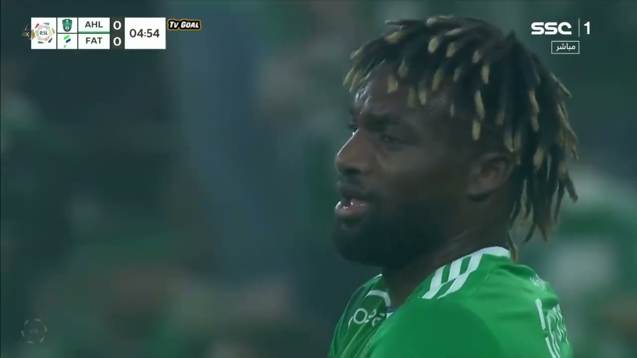 الأهلي يقاتل بعشرة لاعبين ويخطف التعادل من الفتح! جنون ماكسيمين | الأهلي 1-1 الفتح 🔥