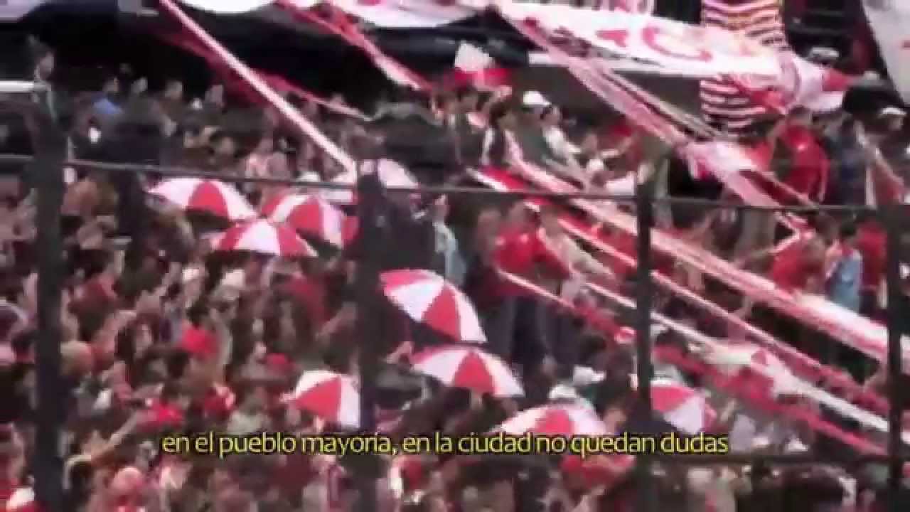 Vamos Leon ♫ ►Hinchada Pincharrata!◄