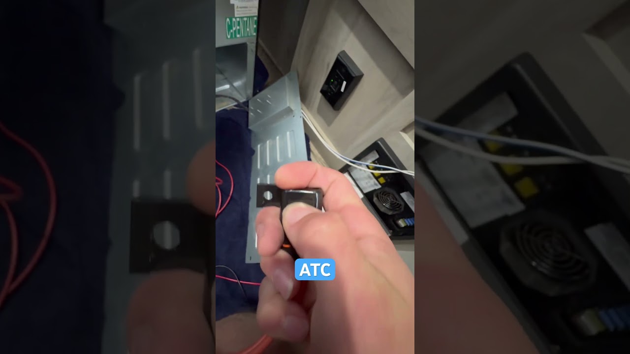 Dead 12v Furrion camper fridge? Watch this (2021 Models & others)     I fixed it! #camper