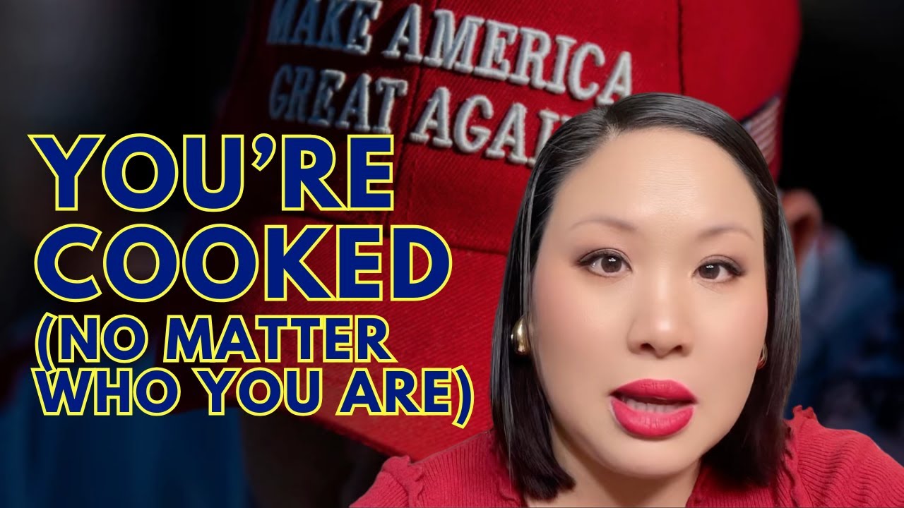 American Narcissistic Abuse Affects All (You're Already Playing A Role)