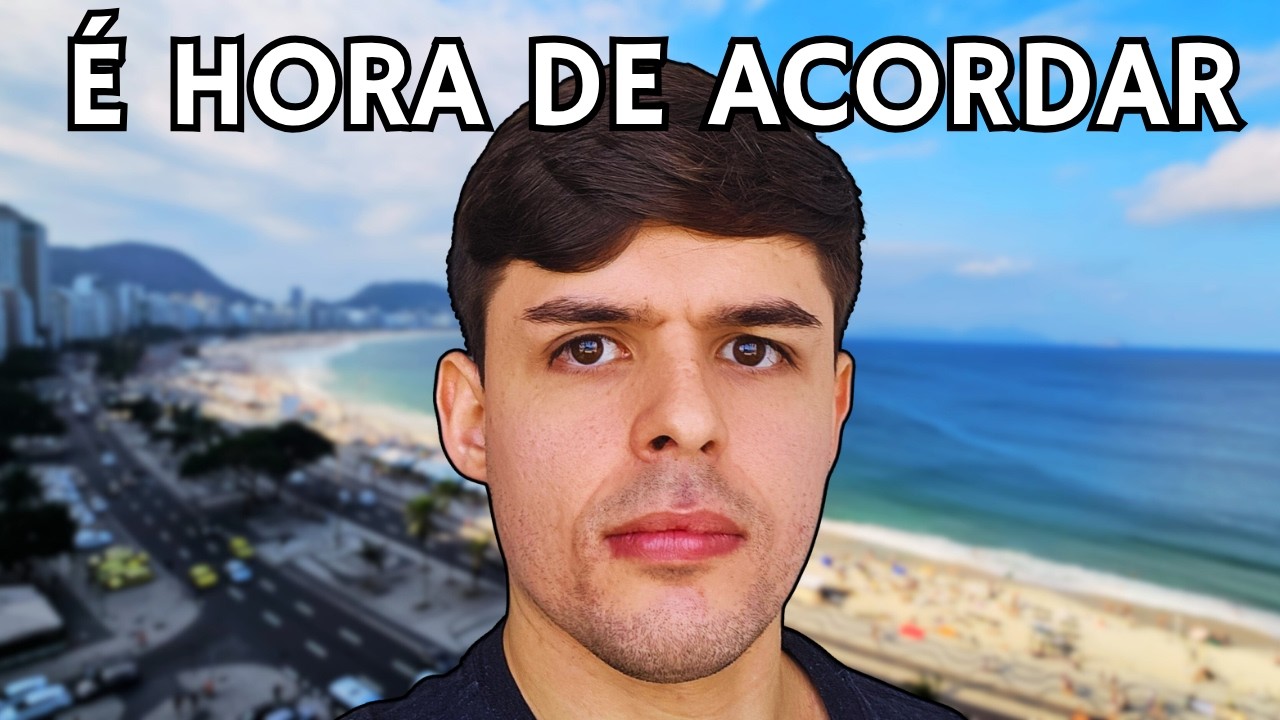 Eu tenho 30 anos. Se você tem 17-25 anos VEJA ISSO