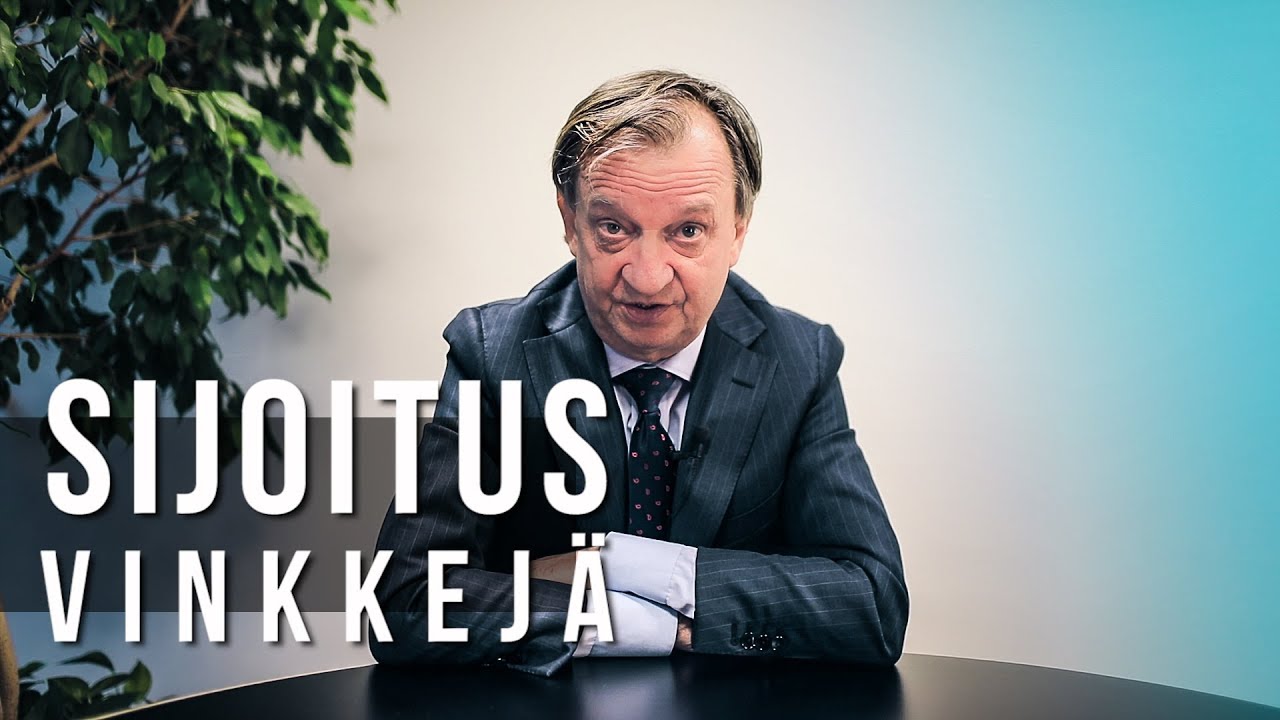 Näin teet rahaa