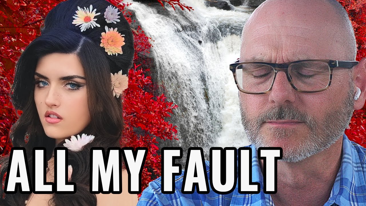 Wow! All My Fault Angelina Jordan Reaction
