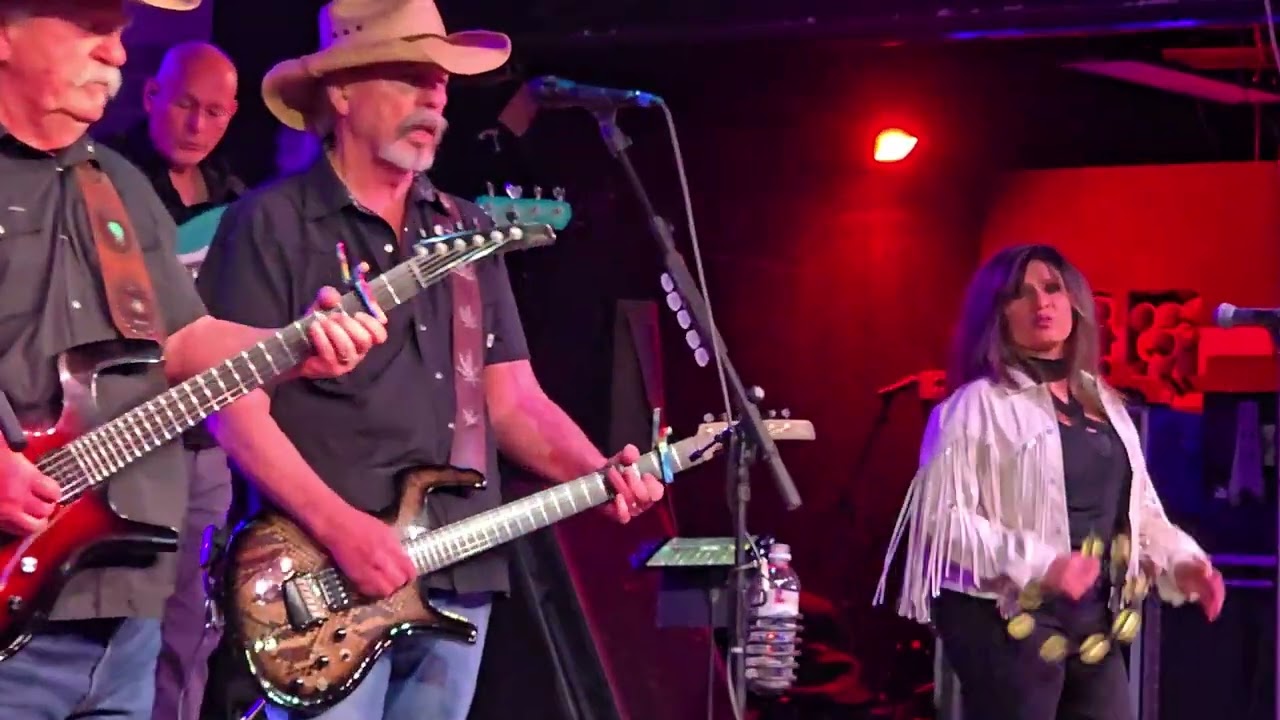 Bellamy Brothers You Ain't Just Whistlin' Dixie