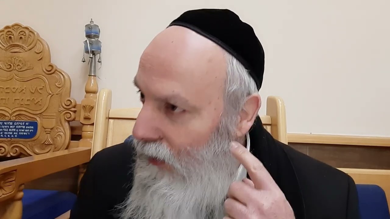הרב יעקב מלכה - סיפורי מופתים על הרב חיים קנייבסקי זצ